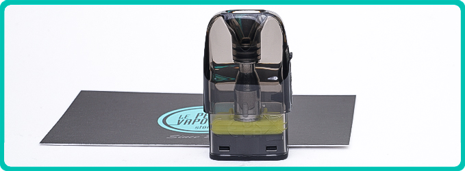Cartouche Pod Sonder Q2 Geekvape
